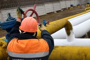 Миколаївка на Донеччині залишилась без газу після ударів РФ