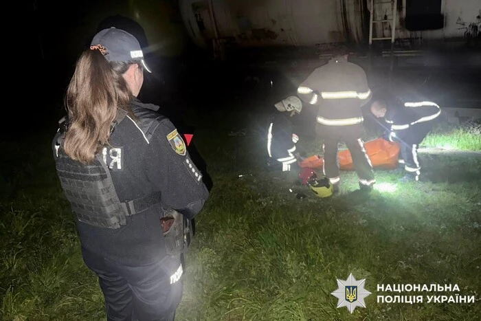 На Київщині 13-річного хлопця вдарило струмом на даху цистерни: дитина у критичному стані
