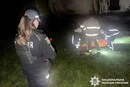На Київщині 13-річного хлопця вдарило струмом на даху цистерни: дитина у критичному стані