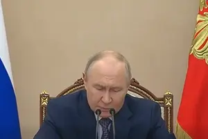 Кремль жаліє тварин, але не людей: що стоїть за заявами Путіна про Туапсе