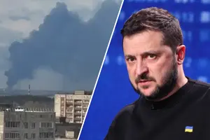 Президент зробив заяву про удари по РФ