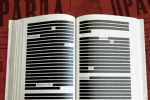 В Росії видавці самостійно маркують класичні твори позначкою «18+», щоб уникнути штрафів