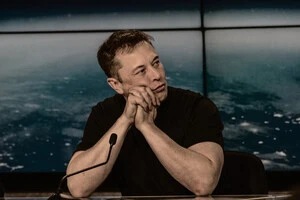 Ілон Маск порівняв майбутнє з розвитком штучного інтелекту зі сценарієм фільму «Термінатор»