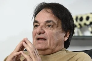 Президент швейцарського «Сьона» Крістіан Константін зробив скандальну заяву