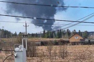 Атака дронів знищила ключовий вузол нафтологістики РФ, завдавши удару по її економіці та військовому забезпеченню