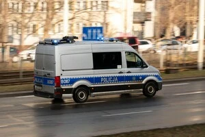 Операції з затримання пройшли одночасно у Варшаві, Лодзі та Вроцлаві