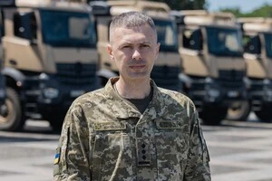 Речник ДПСУ Андрій Демченко констатував зміну маршрутів утікачів, які тепер намагаються подолати водну ділянку кордону з Молдовою під водою