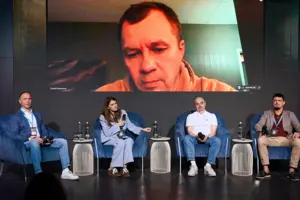 Штучний інтелект у металургії перетворюється із інструменту у частину бізнес-стратегії – Metinvest Digital