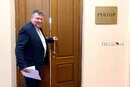 Міносвіти звільнило Бугрова з посади ректора Університету Шевченка   