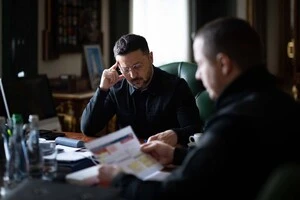 Зеленський: Зафіксували оновлений рівень російських експортних втрат від українських далекобійних санкцій