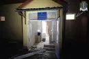 Окупанти атакували Ізмаїл: пошкоджено райлікарню, постраждали люди