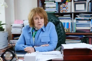 Демограф Елла Лібанова назвала кількість втраченого населення України