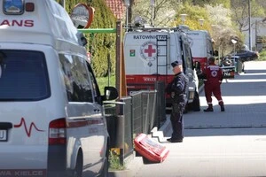 Пошукова операція тривала кілька днів – до неї залучили поліцію, рятувальників та волонтерів