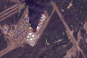 Наслідки ураження ворожого об'єкта