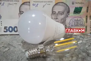 Ціни на електроенергію для населення залишаться без змін до 31 жовтня 2026 року
