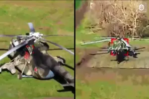 Загальна вартість знищених повітряних суден становить близько $33 млн