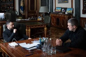 Як зазначив глава держави, темпи російських втрат мають перевищувати темпи їхньої мобілізації