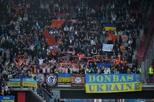 «Гірники» не грали проти англійських клубів у цьому сезоні