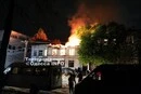 Одеса у вогні. З'явились кадри з численними пожежами після атак (відео)