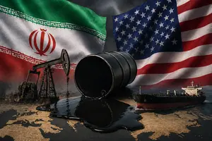 29 квітня 2026 року ціни на нафту марки Brent зросли на 8%