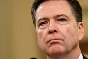 Ексглава ФБР постав перед судом у справі про погрози Трампу