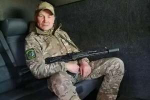 Церемонія прощання з окупантом Лаврентьєвим відбулася 23 квітня 2026 року