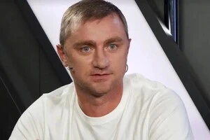Андрій Воробей: Ставлю на «Крістал Пелас», однак вірю у «Шахтар»