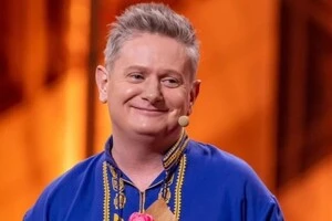  Євген Сморигін розповів, як йому вдалося скласти іспит з української мови на відмінно