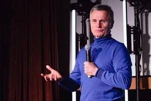 Копійка Валерій Володимирович – український політолог-міжнародник, науковець