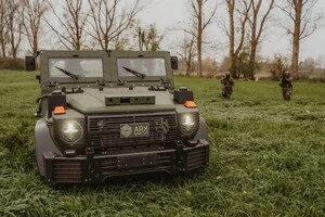 Очільник Центру оборонного ШІ Данило Цьвок наголосив, що використання автономних систем дозволяє випереджати ворога у швидкості прийняття рішень