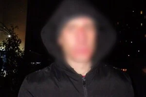 Нападника визнано винним у вчинені злочину та засуджено до семи років позбавлення волі