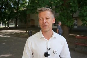 Майбутній прем’єр Угорщини Петер Мадяр попередив, що Будапешт не поспішатиме з розблокуванням євроінтеграційного шляху України