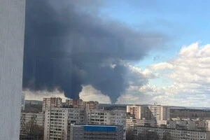 СБУ атакувала ключовий нафтопереробний об’єкт РФ у Пермі