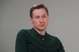 Костянтин Октябрський розповів про роботу в проєкті «Орел і Решка»