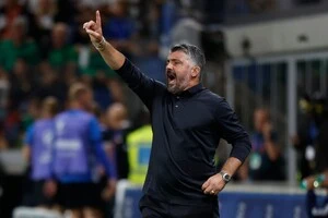 Дженнаро Гаттузо зацікавив іменитий клуб