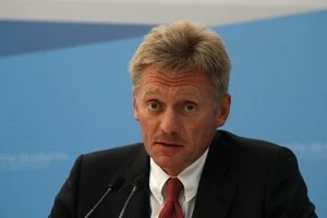 Речник Кремля Дмитро Пєсков заявив, що остаточне рішення щодо термінів «перемир'я» до 9 травня ще не ухвалене