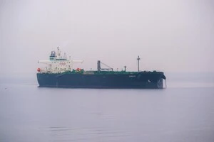 Прокуратура Швеції заарештувала балкер Caffa через підозру в перевезенні викраденого українського зерна
