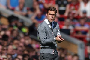 Скотт Паркер залишився без роботи