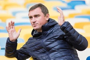 Андрій Воробей: Якоїсь особливої дружби з колишніми партнерами по «Шахтарю» немає