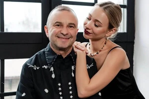 Між родиною Віктора Павліка та Палацом «Україна» виник конфлікт на ювілейному концерті співака