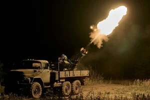Україна наближається до створення унікальної системи захисту повітряного простору