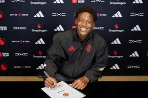 Коббі Мейну входить в подальші плани МЮ