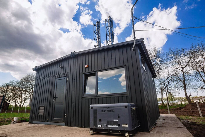 Кабмін виділив 3 млрд грн на встановлення модульних котелень