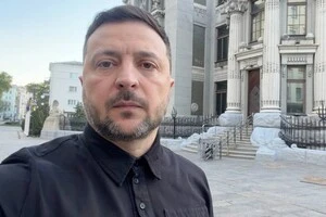 Глава держави заявив, що не отримував жодних офіційних чи неофіційних пропозицій про перемир’я ні від Москви, ні від Вашингтона