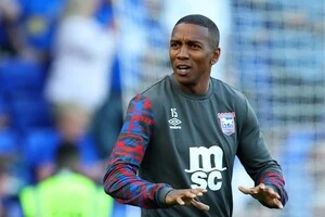 Ешлі Янг мав неймовірно насичену кар'єру