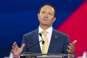 Трамп направив спецпредставника у справах Гренландії з першим візитом