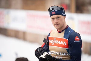 Ендре Стрьомсгайм мав невдалий сезон, який коштував йому місця у збірній
