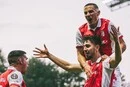 Два кардинально різні матчі. Результати перших ігор півфіналу Ліги Європи