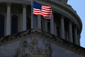 Сенат США вшосте заблокував спробу обмежити війну з Іраном