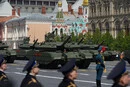 Парад без техніки та істерика Кремля: Sky News про те, як Україна зірвала ефект 9 травня